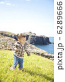 海岸の子ども 海岸の子ども 6289666