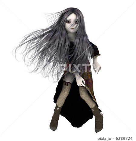 少女人形 6289724