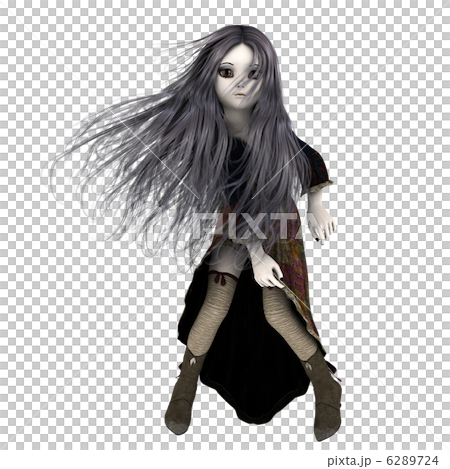 少女人形 6289724