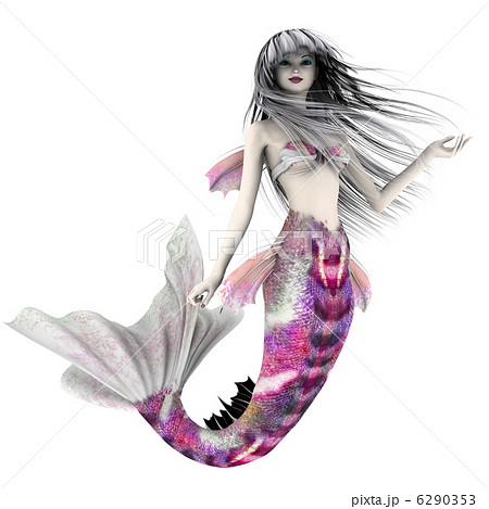 人魚 人魚 6290353