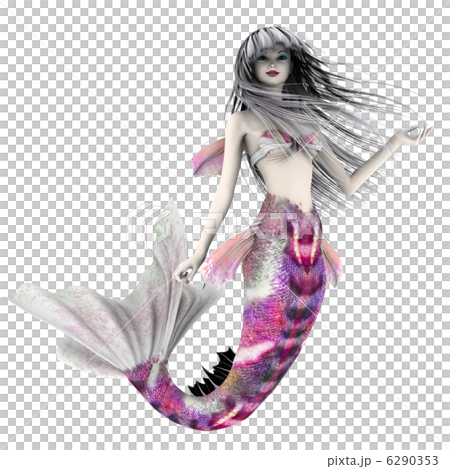 人魚 人魚 6290353