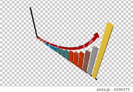 快速增長 6290375