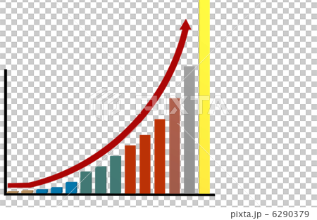 快速增長 6290379