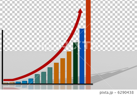 快速增長 6290438