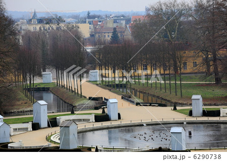 ポツダム 6290738