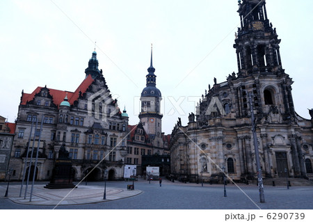 ドレスデン 6290739
