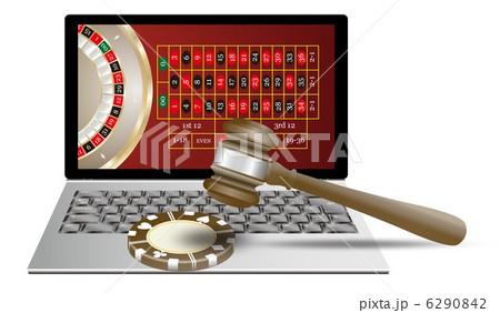 カジノ裁判 6290842