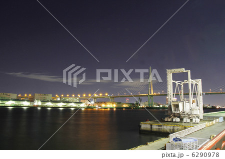 天保山波止場 天保山波止場 6290978