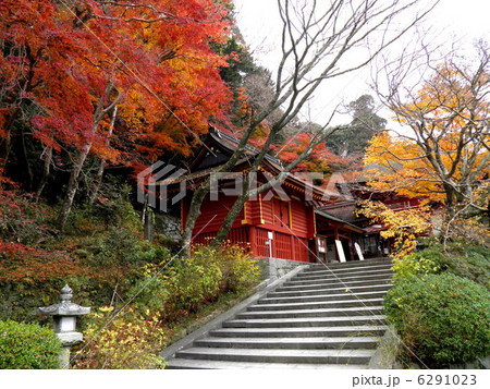 談山神社　西宝庫 6291023