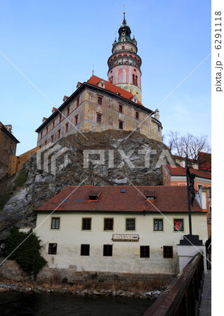 チェスキー・クルムロフ チェスキー・クルムロフ 6291118