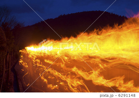 三輪大社 御神火祭 繞道祭 三輪大社 御神火祭 繞道祭 6291148
