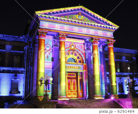 大阪光のルネサンス-シャイニングアートウォール3- 6291464