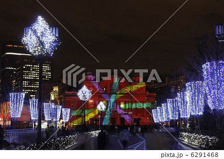 大阪光のルネサンス-シャイニンリバー&リボン公会堂- 大阪光のルネサンス-シャイニンリバー&リボン公会堂- 6291468