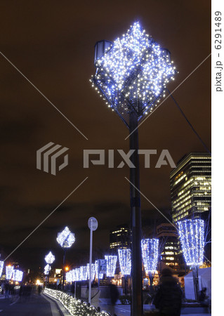 大阪光のルネサンス-シャイニンリバー発光- 大阪光のルネサンス-シャイニンリバー発光- 6291489