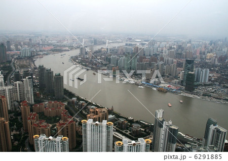 上海パノラマ 上海パノラマ 6291885