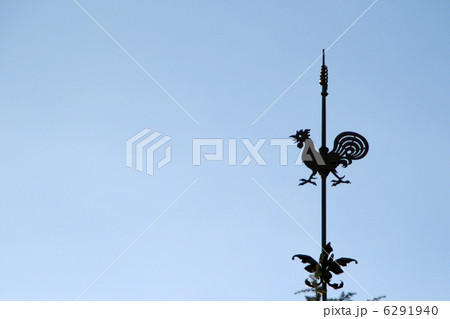 風見鶏の館 6291940