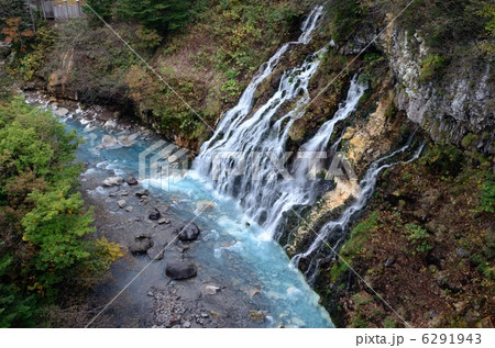 白ひげの滝 白ひげの滝 6291943