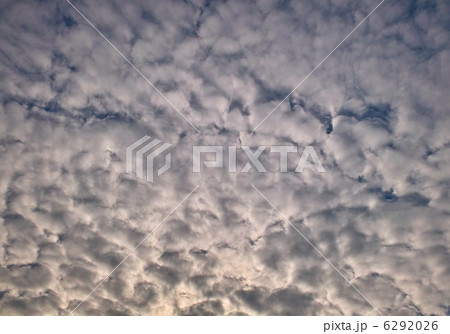 層積雲 層積雲 6292026