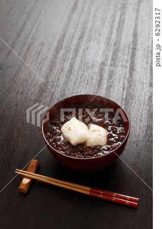 ぜんざい 6292317