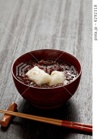 ぜんざい 6292318