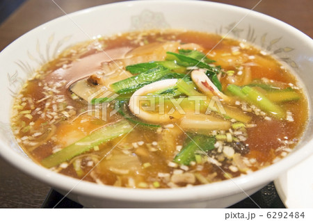 おいしい五目ラーメン 6292484