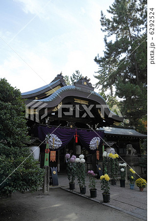 上御霊神社 上御霊神社 6292524