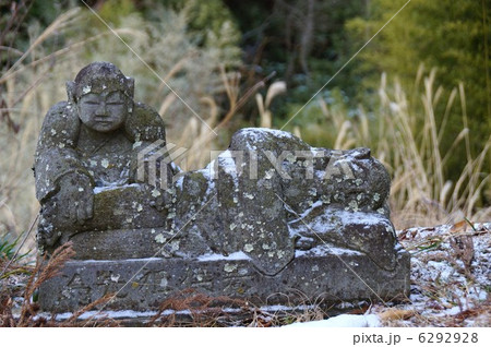 国宝大法時の五百羅漢 国宝大法時の五百羅漢 6292928