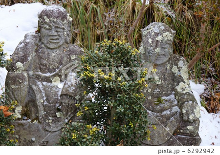国宝大法時の五百羅漢 国宝大法時の五百羅漢 6292942