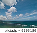 沖縄の海 6293186