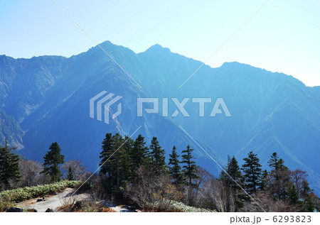 黒部アルペンルート 6293823