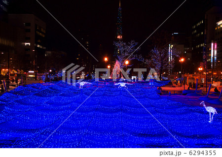 札幌イルミネーション 6294355