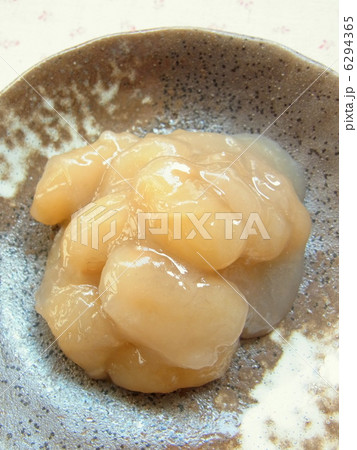 白花豆の甘煮 6294365