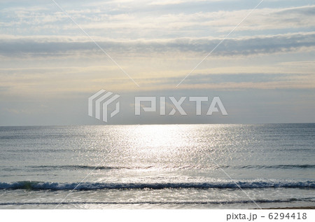 海岸 水平線 御宿 海岸 水平線 御宿 6294418