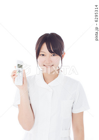 女性看護士 女性看護士 6295314