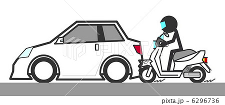 衝突事故 6296736