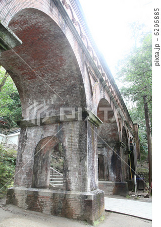 琵琶湖疎水　南禅寺水路閣 6296885