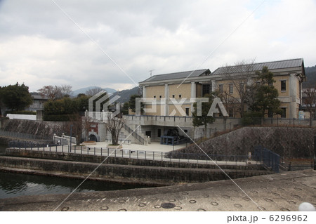 琵琶湖疏水記念館 琵琶湖疏水記念館 6296962