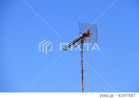 アンテナ 6297087