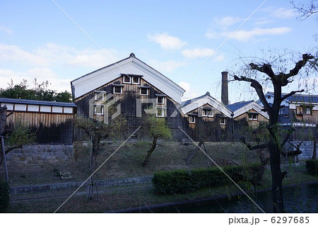 伏見の酒蔵 6297685
