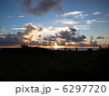 沖縄の朝焼け 6297720