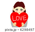 告白　　LOVE 6298497