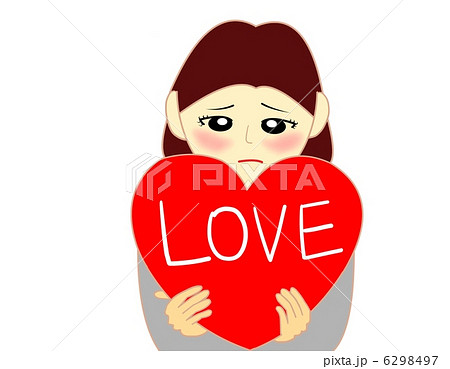 告白　　LOVE 6298497