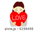 告白　LOVE 6298498