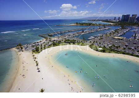 ハワイ オアフワイキキビーチ ヒルトン・ハワイアンビレッジ ハワイ オアフワイキキビーチ ヒルトン・ハワイアンビレッジ 6298595