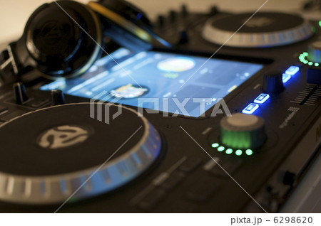 DJ機材 DJ機材 6298620