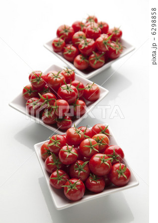 ミニトマト 6298858