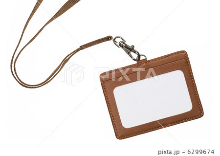 ネームプレート 6299674