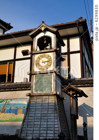 からくり人形時計 からくり人形時計 6299830