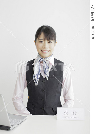 受付嬢 6299927