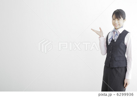 受付嬢またはCA 受付嬢またはCA 6299936